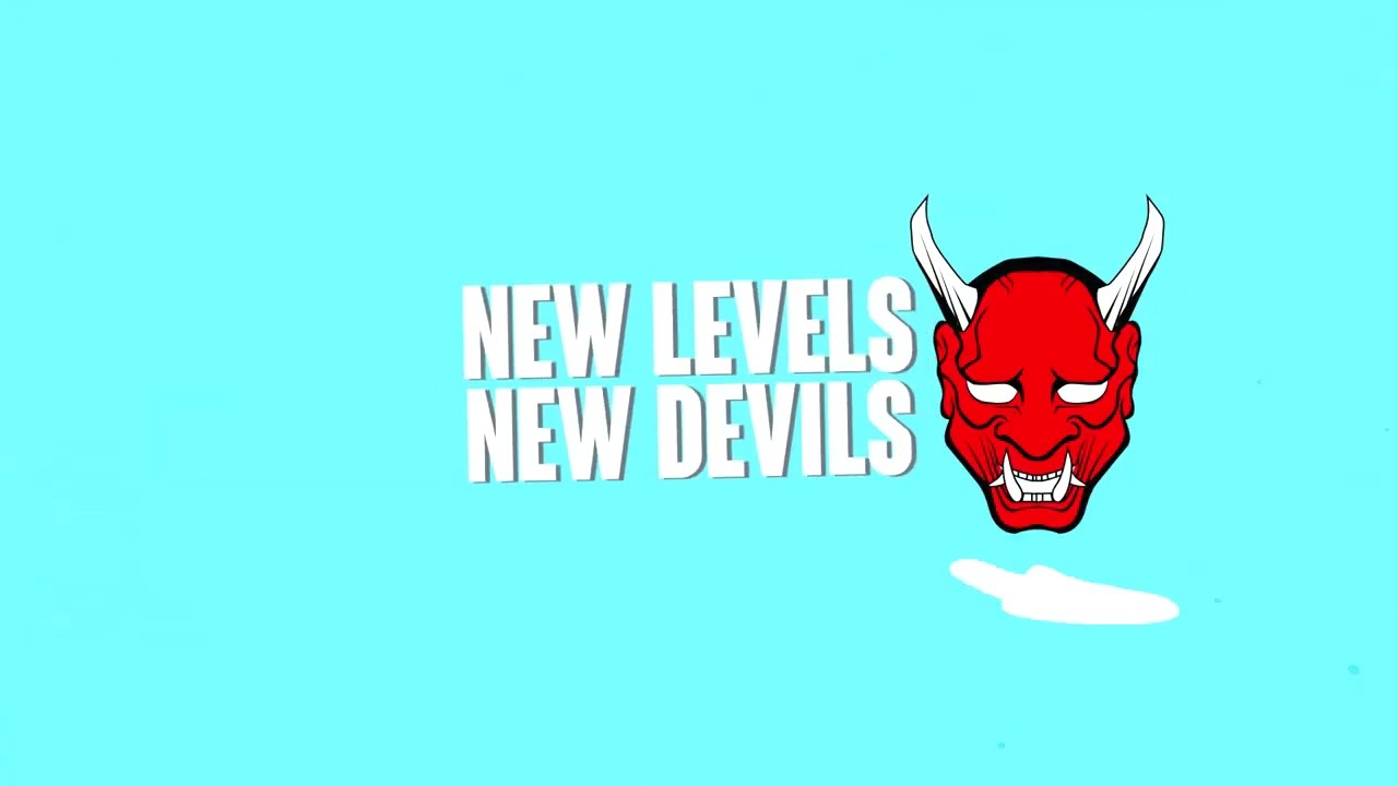 Watch Deleqúa- New Me (Official Lyric Video) on YouTube Watch Deleqúa- New Me (Official Lyric Video) on YouTube