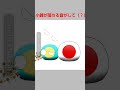 追いかけるのを続けたら#カントリーボール #ポーランドボール #countryballs #Countryball #polandball #PB #pb