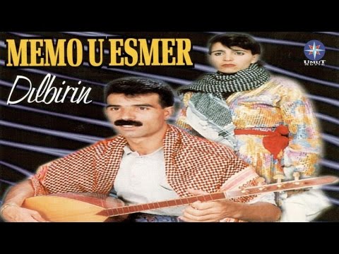 Kürtçe Süper Halay Gowend 1 - Memo u Esmer