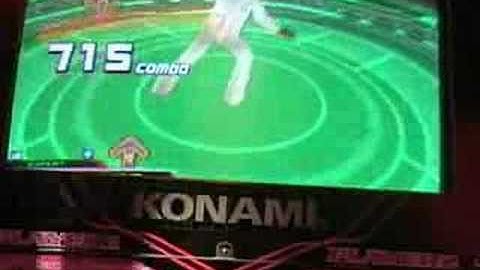 DDR - Raikou Rider - Classic Nonstop 91.54