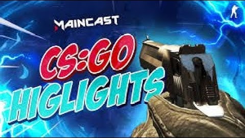 CSGO FACEIT 1V4 DEAGLE CLUTCH  TO WIN THE GAME!!!