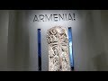 ARMENIA! A major exhibition opens at the Metropolitan Museum of Art