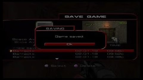 Red Faction part 4 Hard difficulty ps4