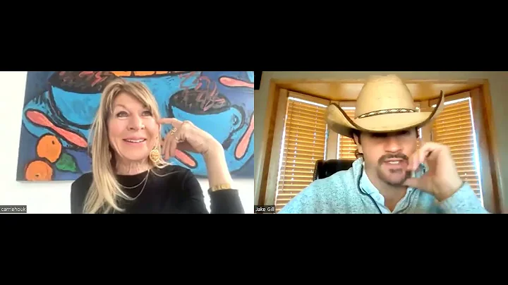 Live Music Nation Podcast w/ Carrie Houk Tennessee...