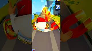 Insane update Subway Surfers Gameplay 🔥#gaming #subwaysurfers #shorts307