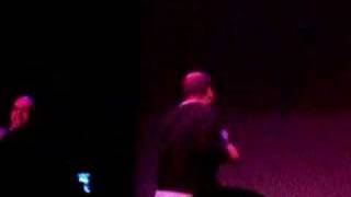 David Cross & H. Jon Benjamin - Something To Talk About