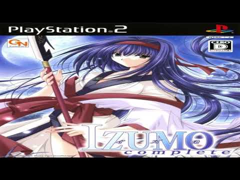Izumo Complete PS2 OST - Together in the wind