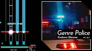 Genre Police