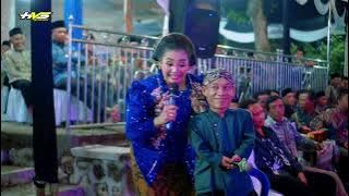 Uncek vs Mboke Ganden (Imbangino Katresnanku) Campursari KMB Gedrug Sragen - BGS Audio - Hvs Sragen