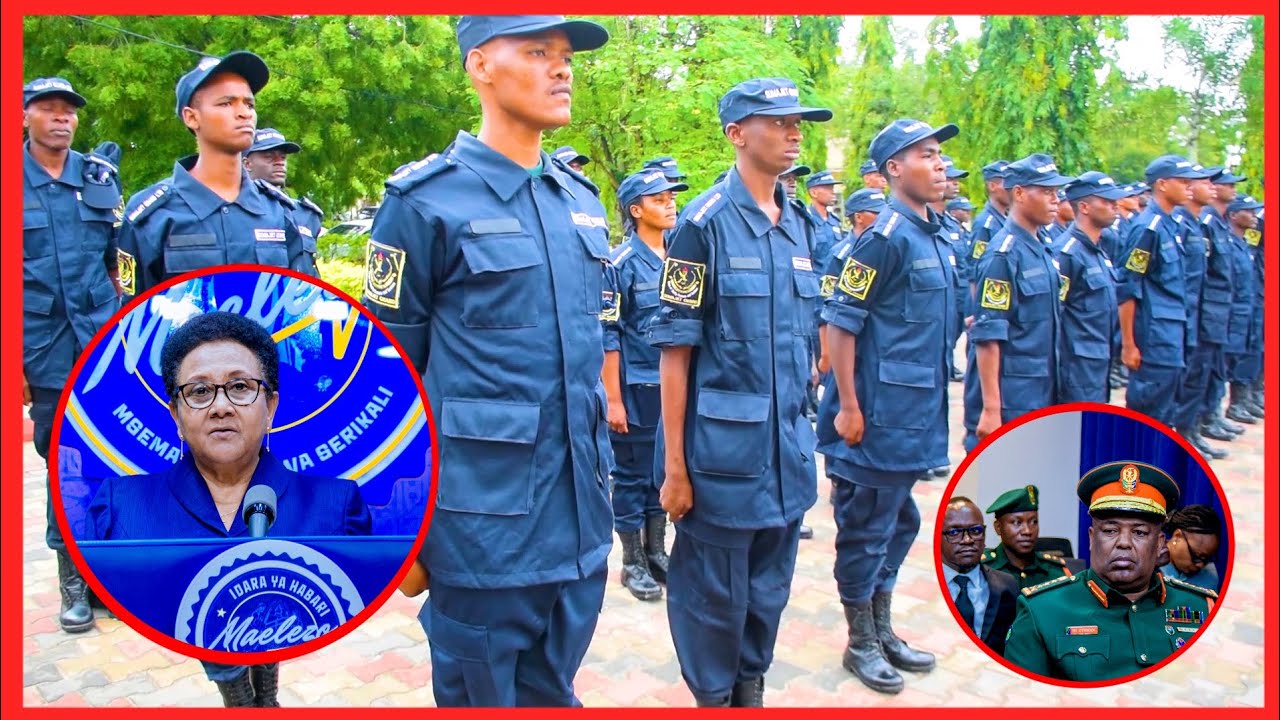 WAZIRI WA ULINZI ATANABAISHA MCHANGO WA SUMAJKT KATIKA KUKUZA UCHUMI