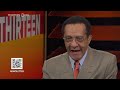 Tony Brown: Television Civil Rights Champion Who Changed Broadcasting | THIRTEEN
