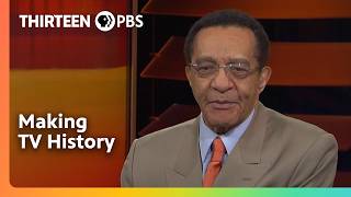Tony Brown: Television Civil Rights Champion Who Changed Broadcasting | THIRTEEN