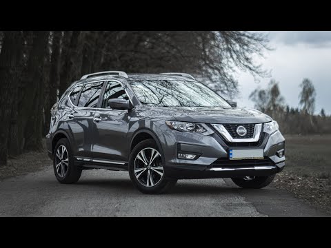 Video: Kako uporabljam navigacijo v svojem Nissan Rogueu 2018?