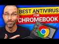 BEST Antivirus for Chromebook | My TOP picks for 2025!