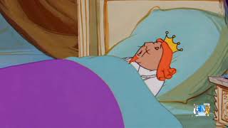 Download Lagu Royal Cat Nap (1958) Intro on TV Plus 7 [09/04/21] MP3