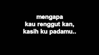 Download lagu LIRIK AKU MENCARI / HARRY NOERDIE / RADIO OLD