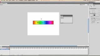 Flash Programming Tutorial: Adding a menu screen