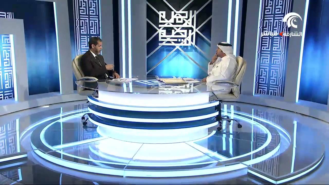 برنامج في رحاب سورة - تفسير سورة المؤمنين من الآية 1 إلى الآية 13