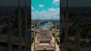 Adananın Saklı Güzelliği Dilberler Sekisi