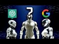 What is the most advanced ai right now 2024 edition