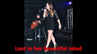 Melanie C Beautiful mind (Lyrics)