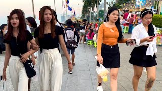Cambodian Tour 2024 - Wonderful Walking tour in Phnom Penh & Cambodia Real Life
