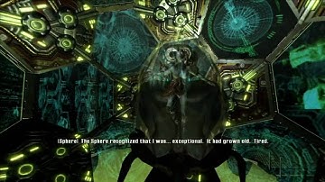 Prey 2006 Walkthrough (Part 6)