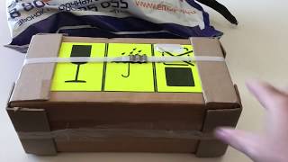 Prevent TVI & RFI - Unboxing & VSWR Testing of the LOW BAND SYSTEMS PB-LPF1500-54 Low Pass Filter