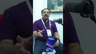 Getting to Know Electrosolve l Expert Interview  #youtubeshorts #electronics #interview