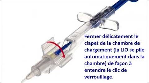 Cutting Edge - P302A (FR)