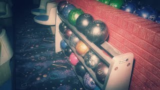 Exploring Splinters Bowling Alley [Last Look Inside 7 Months After Permanent Closure]