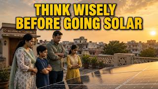 Major Mistakes to Avoid Before Installing Solar Panels | Watch This Before You Buy! ☀️Solar Mart Eng