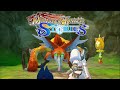 The battles in this game keep getting harder!! - Monster Hunter Stories EP 15