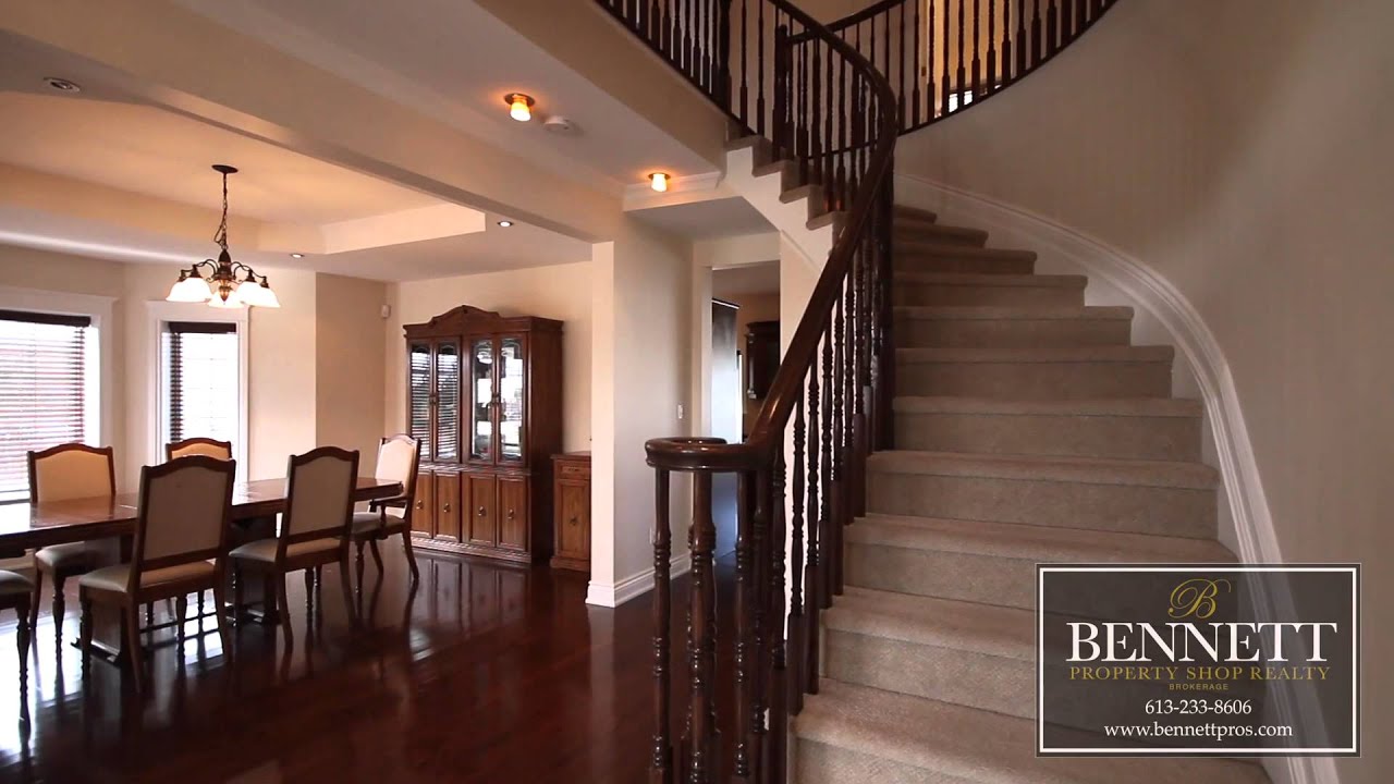 Ottawa Home For Sale 101 Country Carriage Way, Ottawa