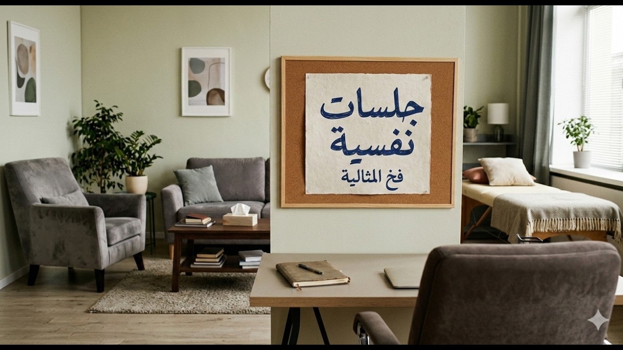 بود كاست ( ملخص كتاب جلسات نفسية ) - فخ المثالية