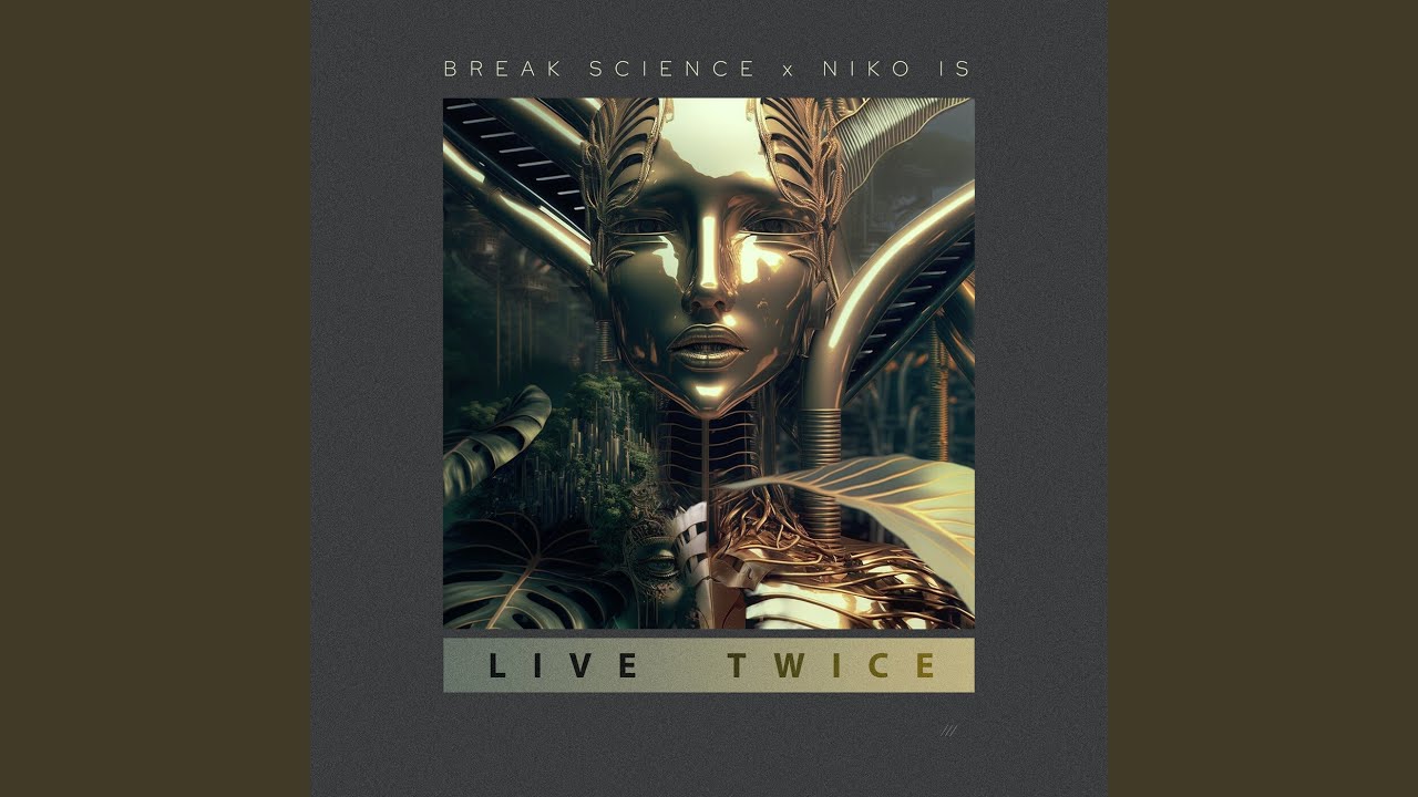 Watch Live Twice on YouTube Watch Live Twice on YouTube