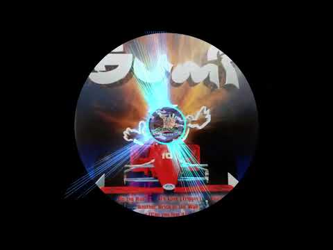 Bump Vol 10 - ATB - You're Not Alone 2nd Clubb Mix