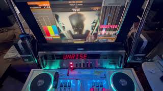 Beatmania IIDX - Yellow Sunrise
