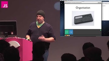 Jason Frame: Acceptable in the 80s - Revisiting Microworlds -- JSConf EU 2013