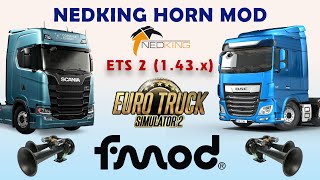 ["euro truck simulator 2", "ets2", "ets2 mods", "euro truck simulator sound mod", "ets2 indian horn mods", "ets 2", "ets2 horn", "euro truck simulator", "ets2 realistic mods", "ets 2 realistic horn mod", "black stacks", "simulation games", "truck simulator", "steam games 2021", "ets2 horn mod", "nedking truck horn ets2", "ets 2 nedking horn mod", "nedking air horn", "nedking", "nedking horn mod", "nedking horn mod for euro truck simulator", "nedking horn", "nedking horn mod for ets2", "nedking horn euro truck simulator 2"]