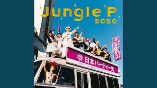 Video thumbnail of "5050 - Jungle P"