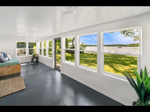 18037 Dawnhaven Road, Richmond, MN home video tour