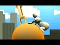 MOST EXTREME TURBO DISMOUNT LEVEL EVER! (Turbo Dismount)