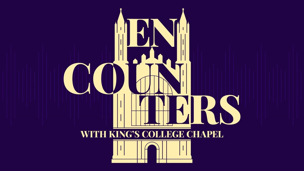 Shakespeare in the Chapel: Eva Lemmy on Drama in King's College Chapel