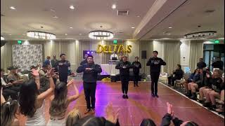 DSP Formals Step F'22