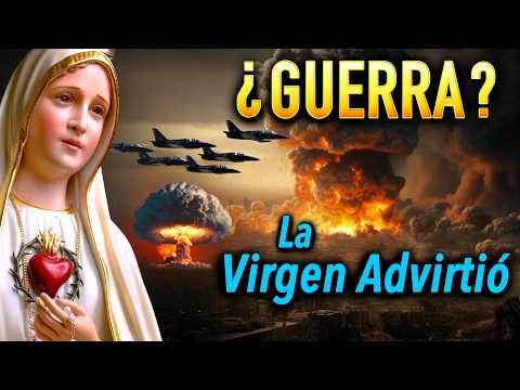 🎙️ ¿Guerra Mundial?