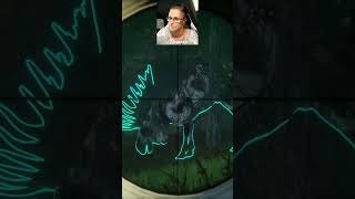 Rhino Vs. Level 5 Piebald Moose - Call Of The Wild