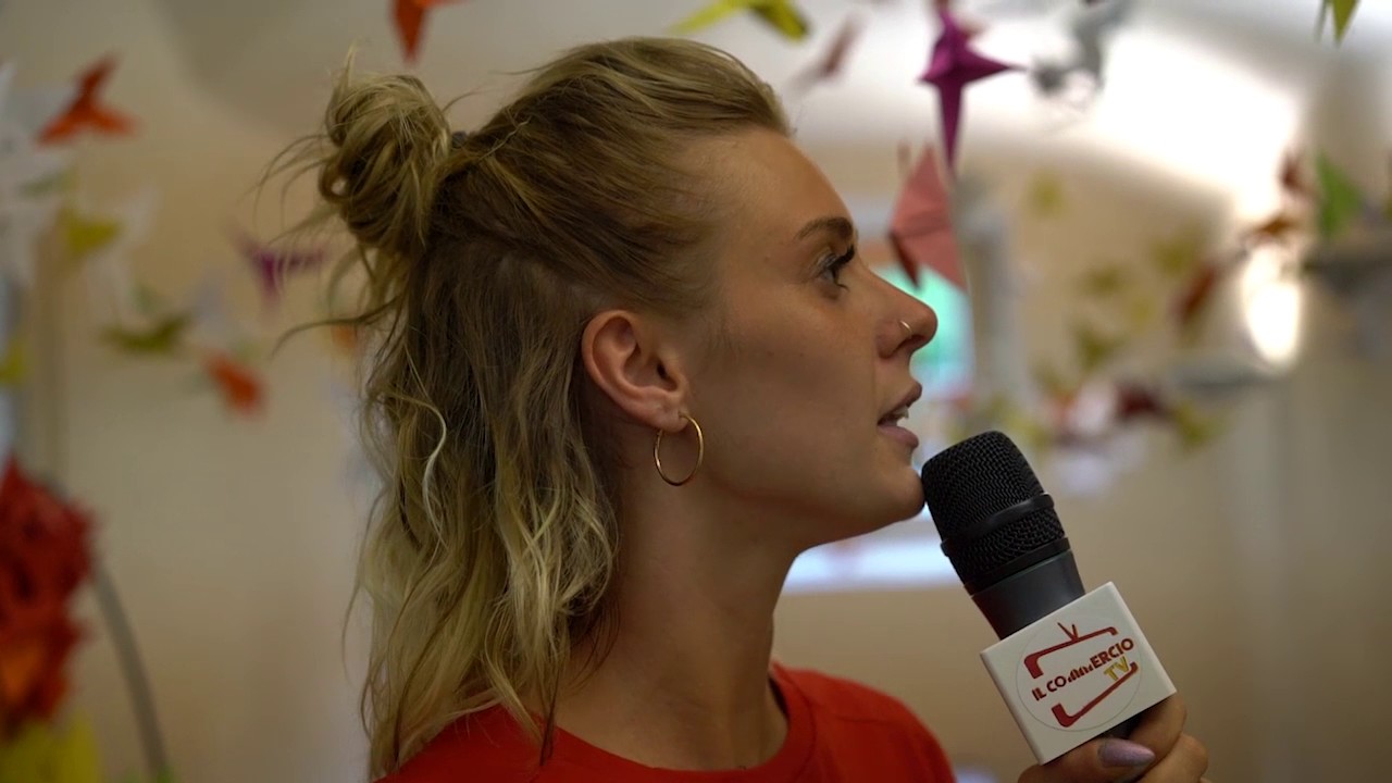 La mostra EXTRA. Un successo!!