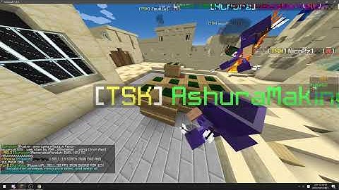 ImWaterMelon 1V1 Black Duel