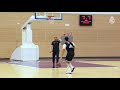 Pablo Laso: "UCAM Murcia está haciendo una buena temporada y será un partido difícil.”